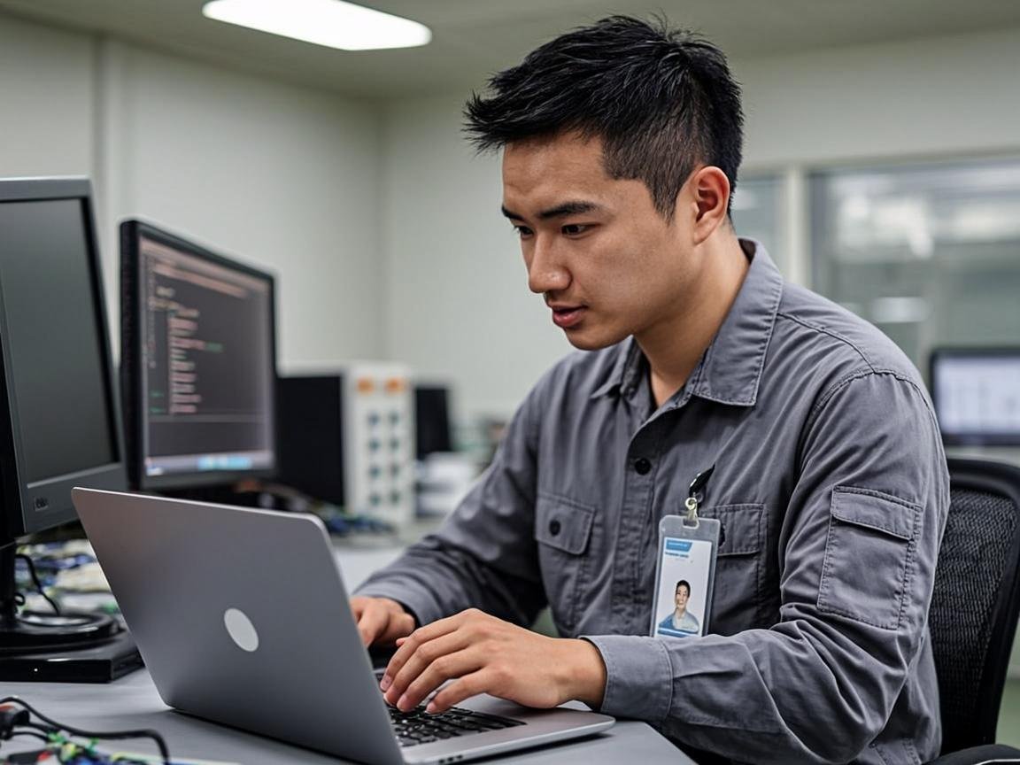 Same day tech repair service